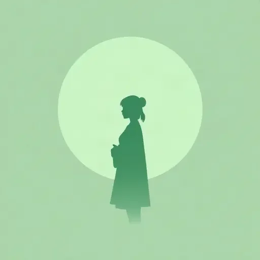 渡口风清 头像