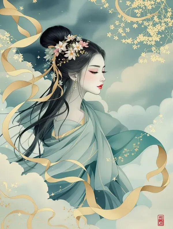 一梦倾城 短剧封面